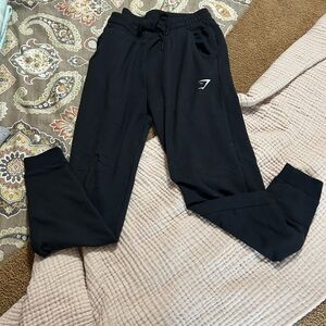 Gymshark joggers